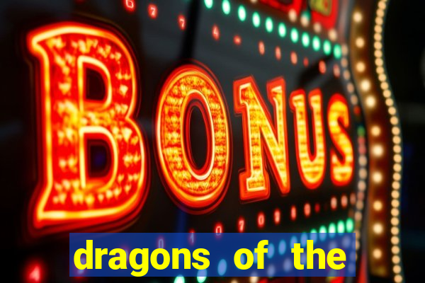 dragons of the edge game site